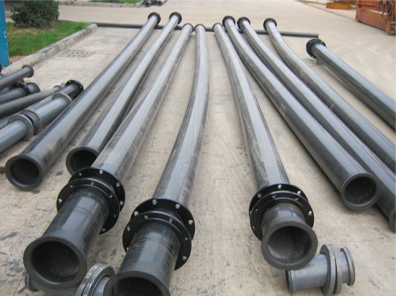 UHMWPE PIPE